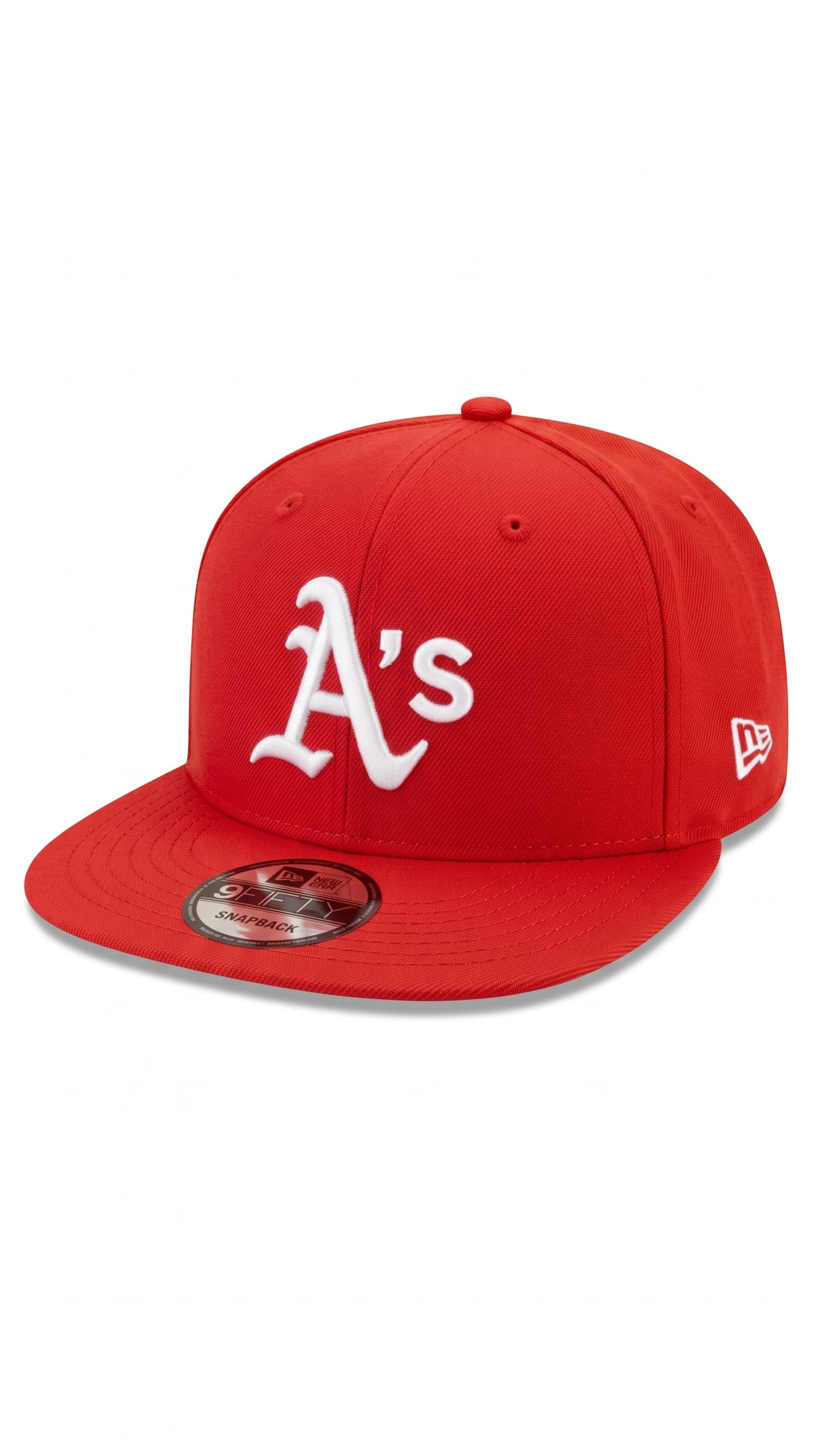 Athletics Roja