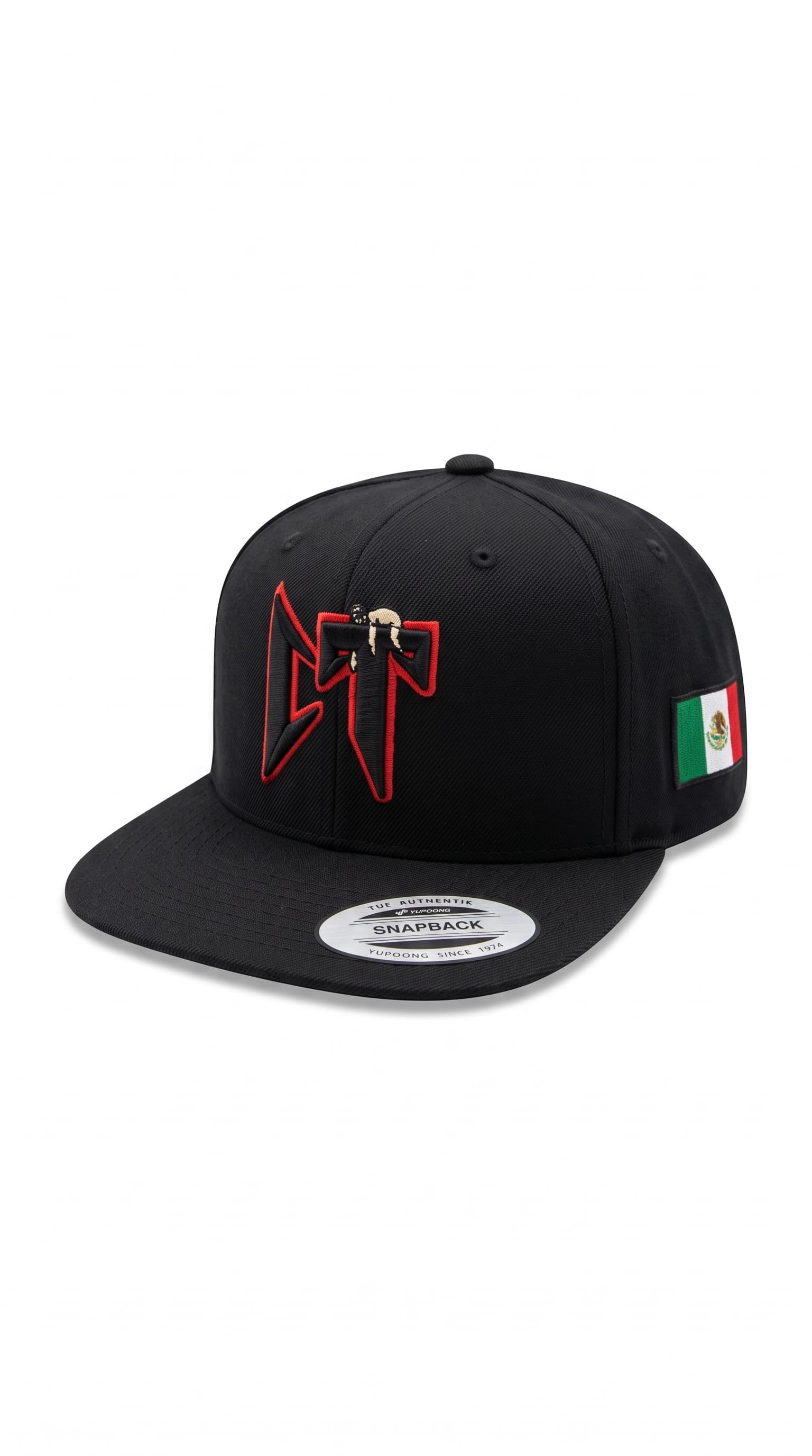 CT Negra