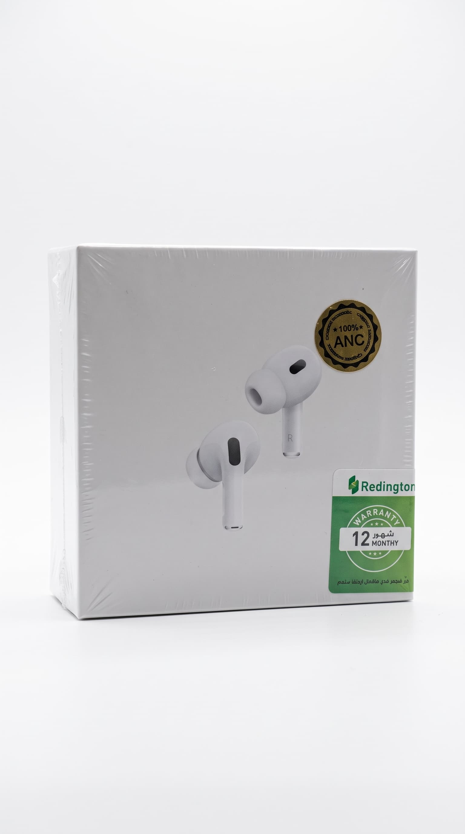 AirPods Pro2 ANC