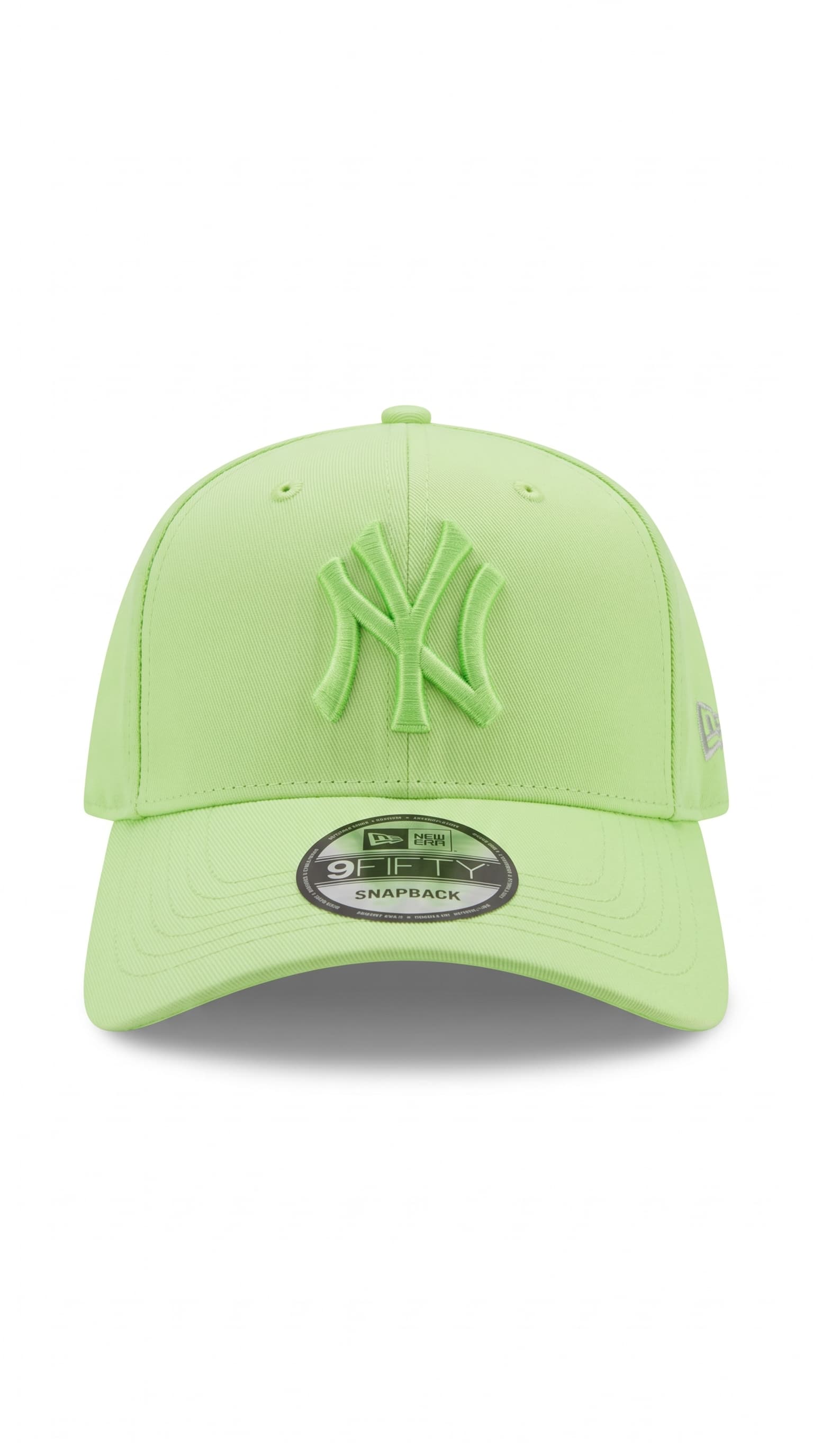 NY VERDE- VERDE
