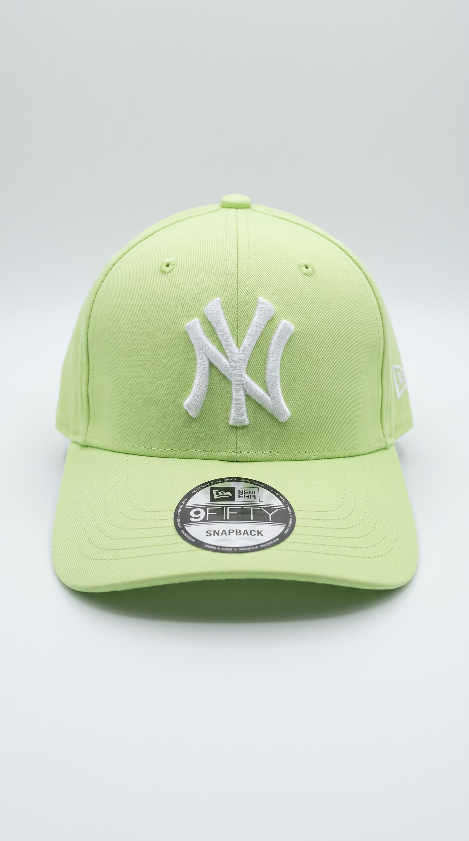 NY VERDE CLARO