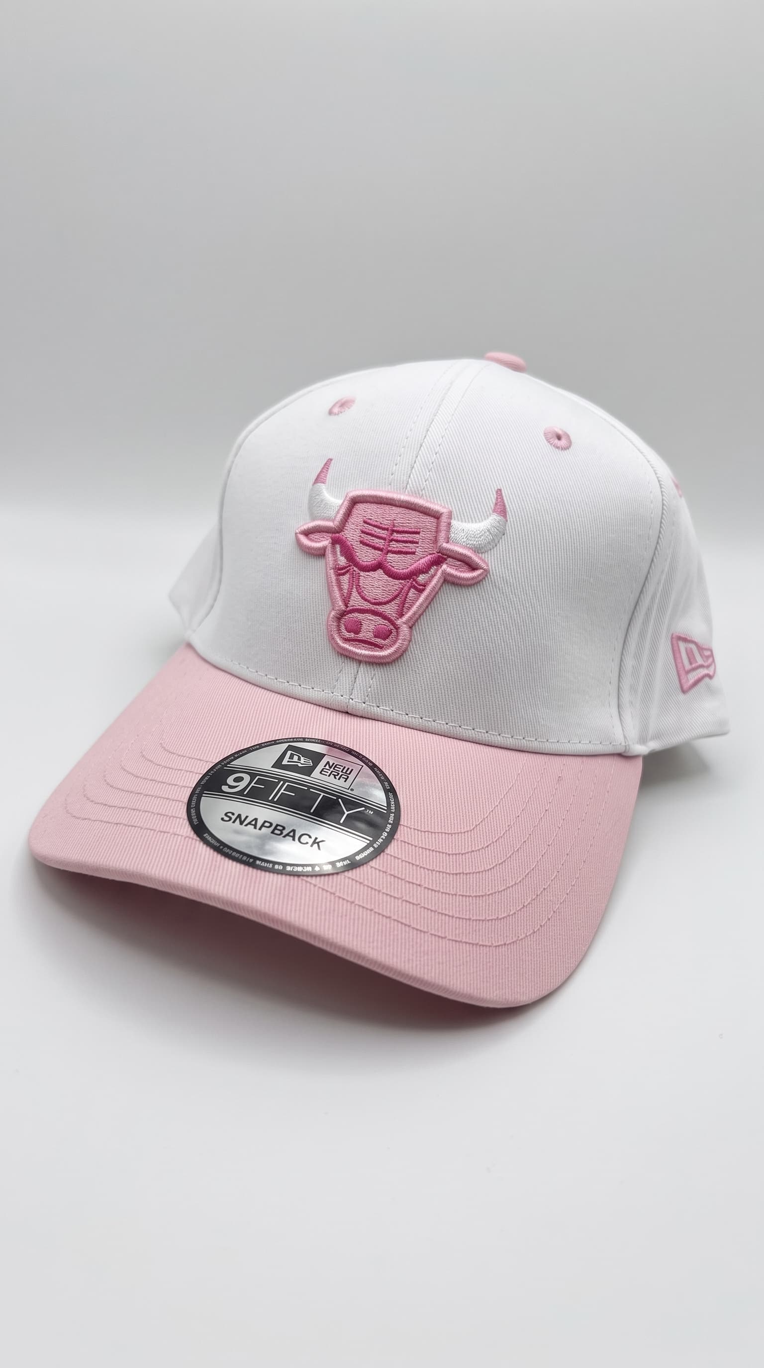 BULSS ROSA-BLANCO