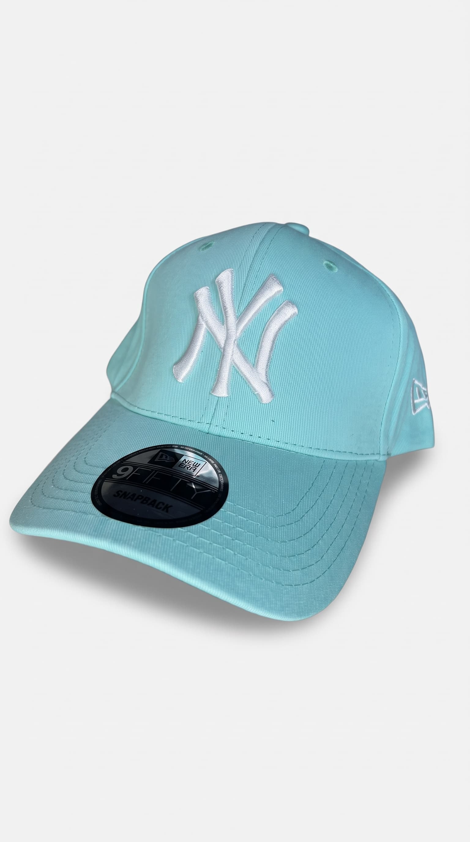 NY TURQUESA