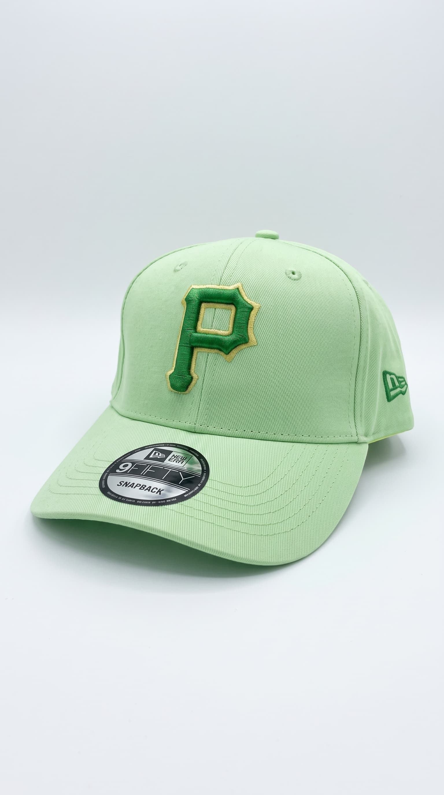 P VERDE CLARO