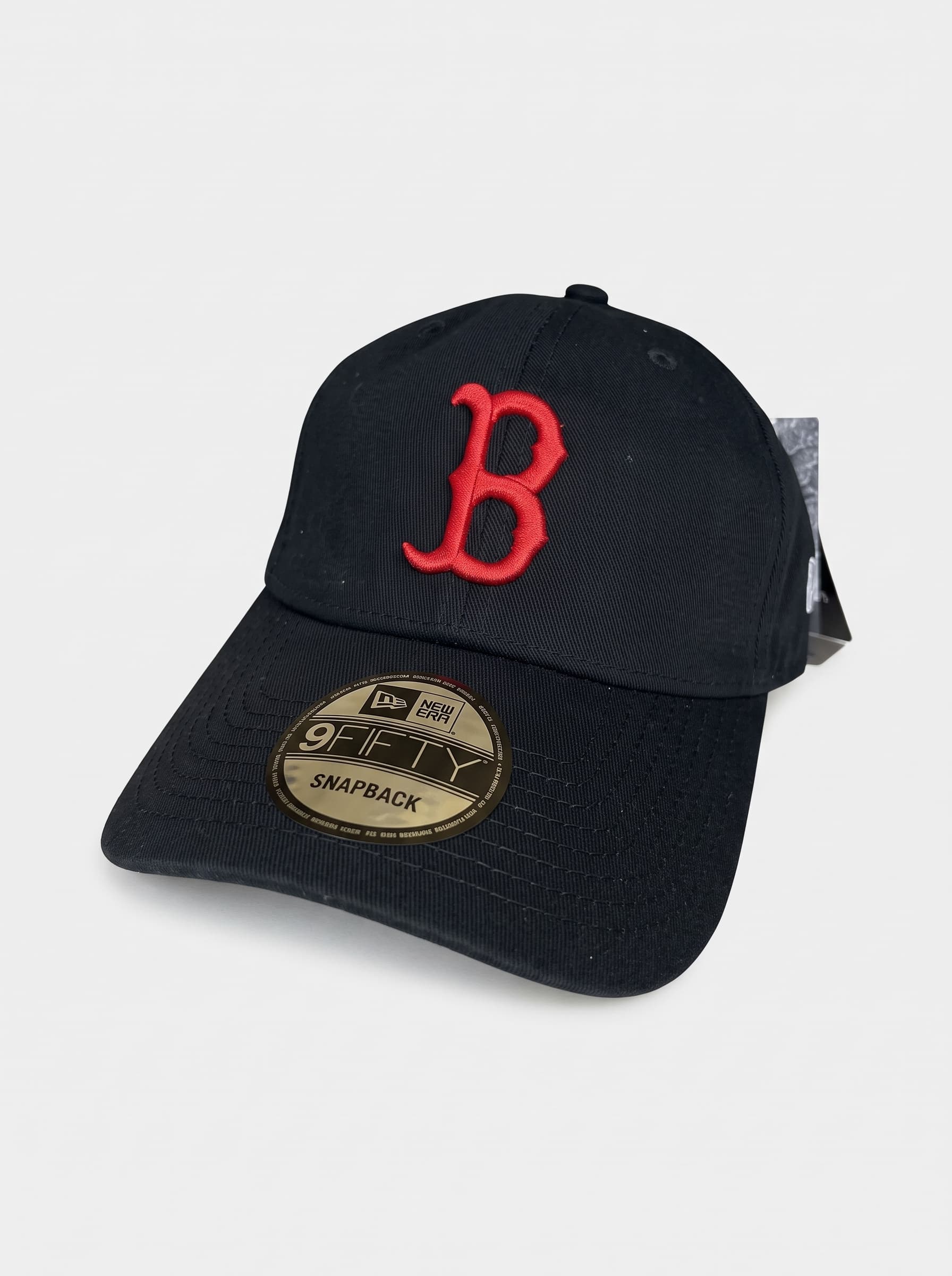 Gorra MLB (Varios modelos) - 2
