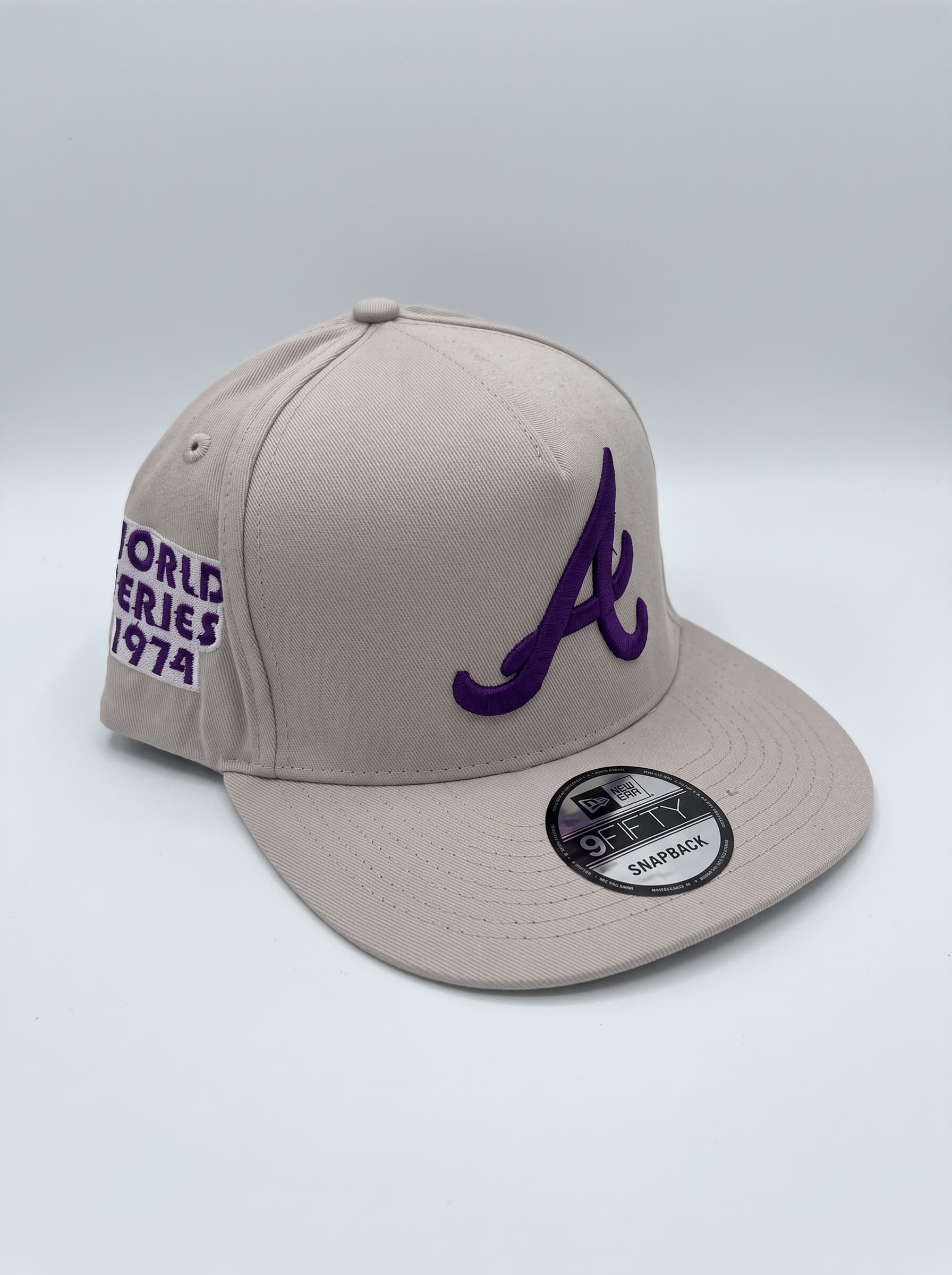 Gorra Snapback MLB serie mundial