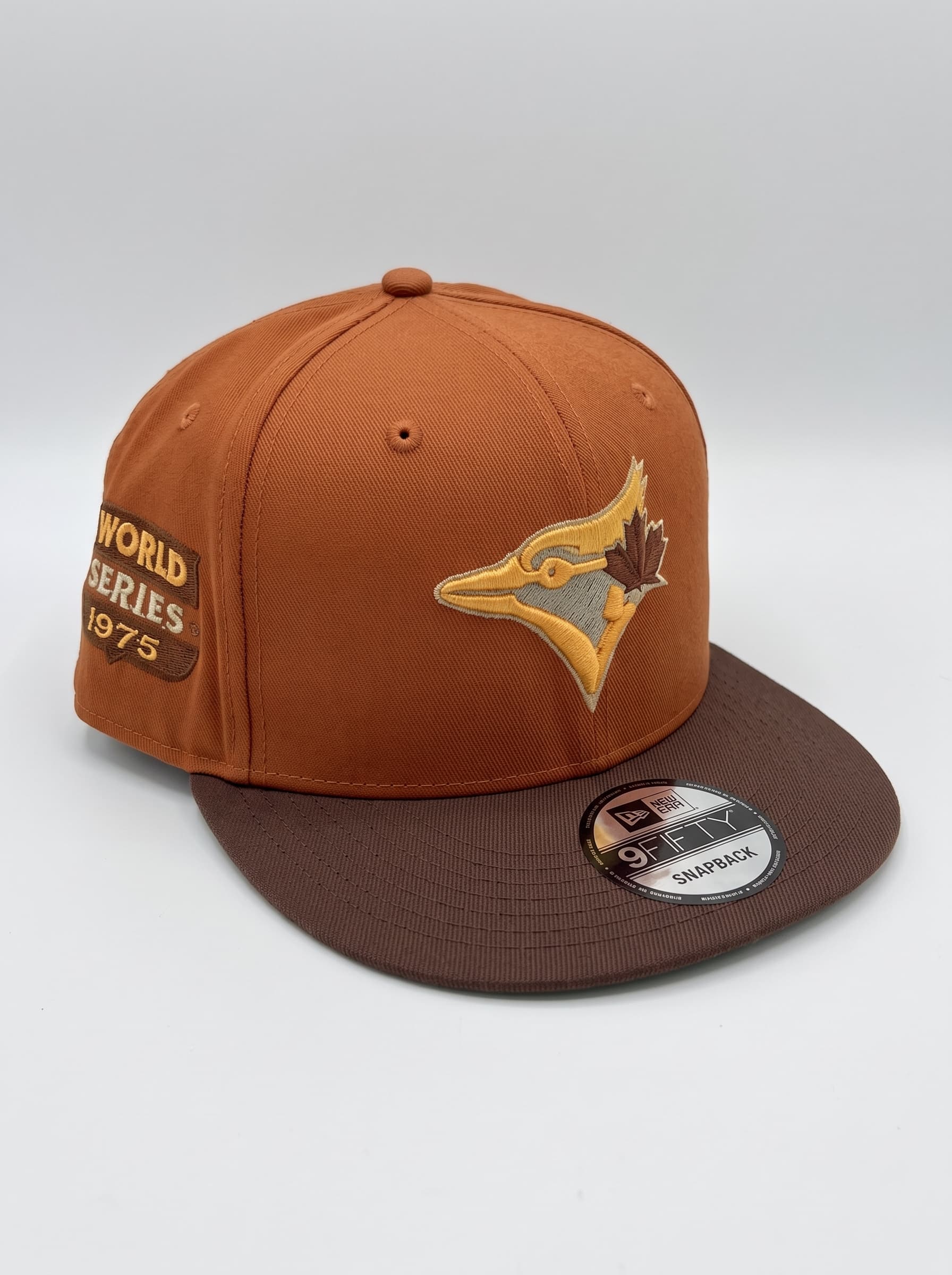 Gorra Snapback MLB serie mundial - 2