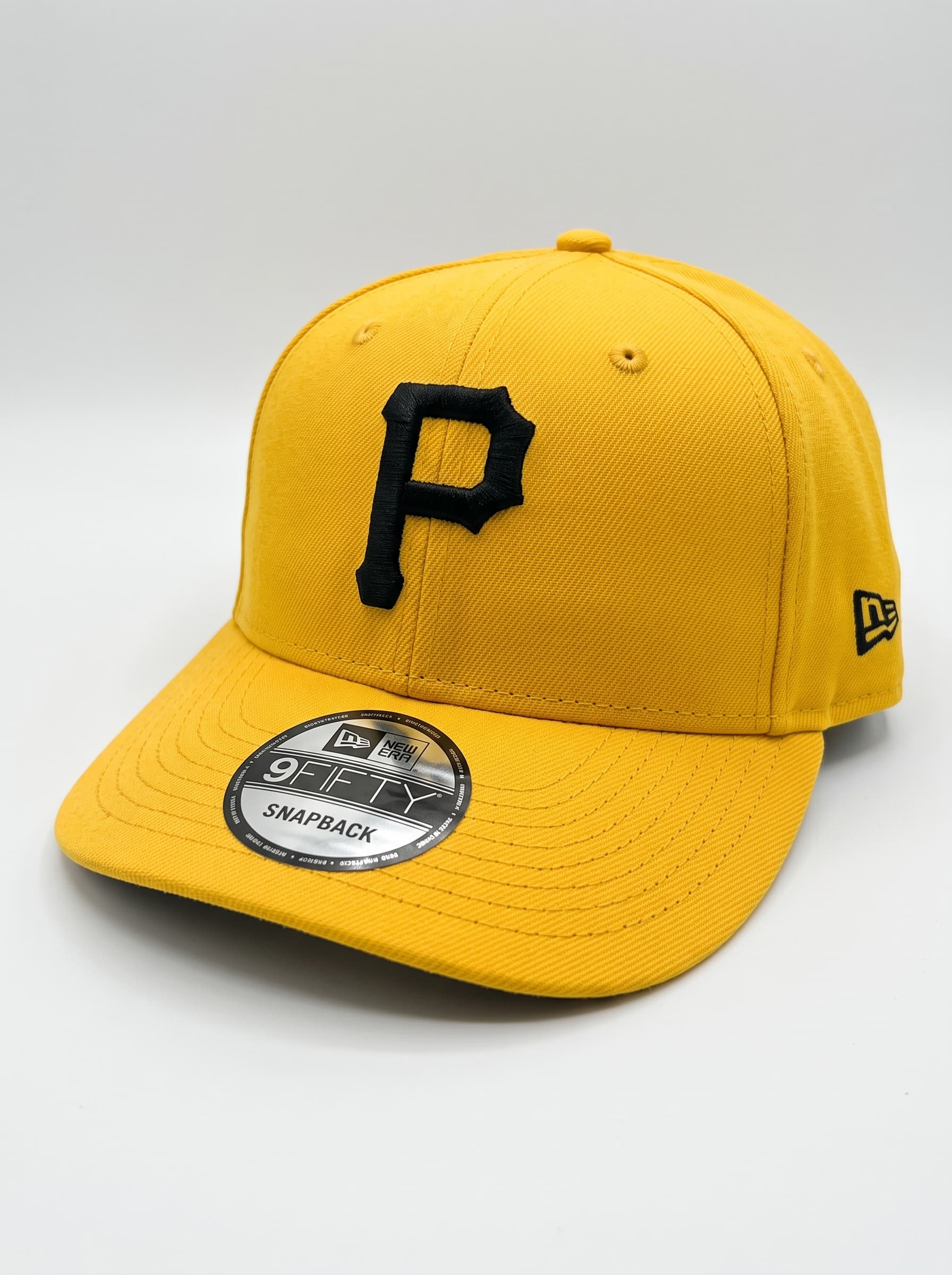 Gorra Base MLB SNAPBACK (varios modelos) - 2
